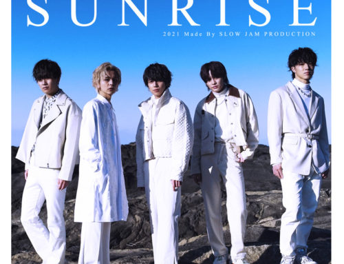 N0NAME – SUNRISE(編曲)(#4 of oricon ranking)