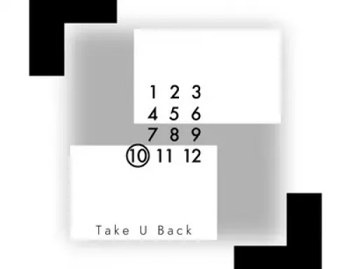 1-SHINE – Take U Back(Feat.LIN&Hylen)