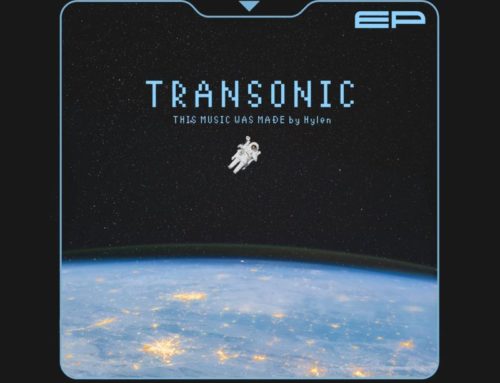 Hylen – Transonic EP